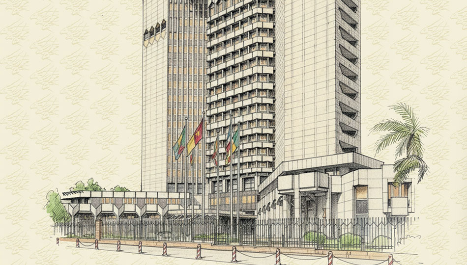 Home Mobile Money in CEMAC: From Tool to Infrastructure